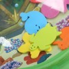 Kids Cartoon Inflatable Water Mat Play Toys Outdoor Water Cushion