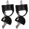 Alriedy 2 Sets Replacement Keys for Pride Mobility Scooters -