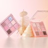 Holika Holika My Fave Mood Eye Palette - #03 Pinkology