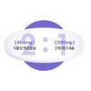 Jonggeun Dang Bone Health Project 365 Calmadia K, 180 Tablets,
