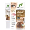 Dr. Organic Snail Gel Eye Serum 15 ml