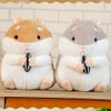 Alipis Hamster Stuffed Animals Hamster Stuffed Animal, Hamster Toy Cute