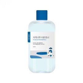 Round Lab for Men Birch Moisture Toner 200ml Essential / 라운드랩 포 맨 자작나무 수분 토너 200ml 필수