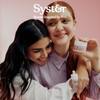 Syster Booster Mask, Restructuring and Regenerating for Brittle, Dry and