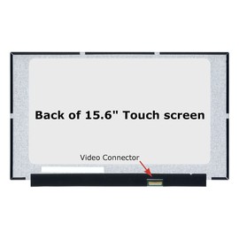 SCREENARAMA New Screen Replacement for Lenovo IdeaPad 1 15ALC7 Model 82R4, OnCell Touch, FHD 1920x1080, IPS, Matte, LCD LED Display with Tools