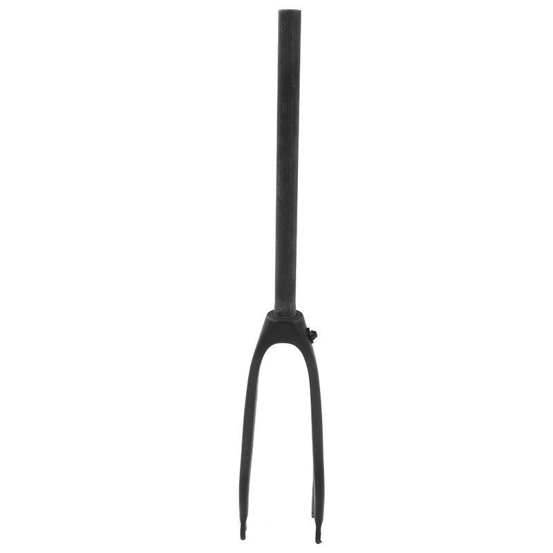 Carbon Fiber Bike Front Fork 20 Inches 406 Disc Brake