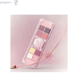 PERIPERA All Take Mood Palette 6.8g [Princess Hours Edition], Shade:06 Imperial Pink