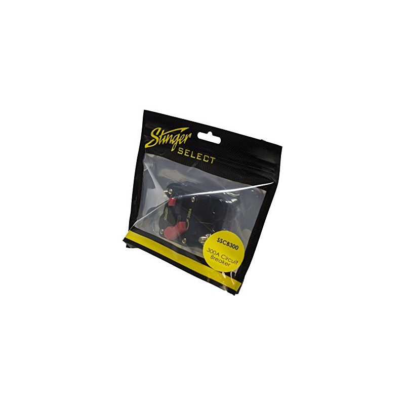 Stinger SSCB300 300A Circuit Breaker