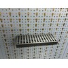 Shelf for 90 Bits Suitable for Küpper Perforated Wall and