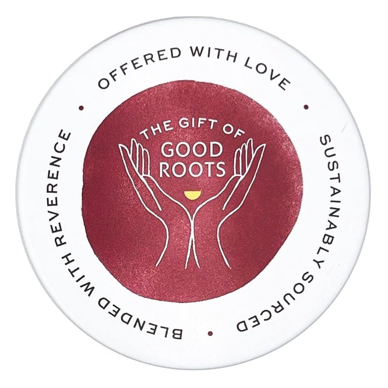 Anjali's Cup Chai Masala | Spice Blend with Extra Ginger