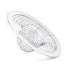 Kingrol 50 Pack Stainless Steel Sink Strainer, 2-3/4 Inch Slop