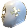 Deportes Martinez Lucha Libre Mexican Wrestling Pro-Fit Lycra Luchador Mask