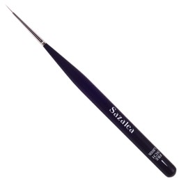 Sazalea French Liner Brush