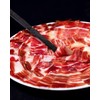 100% Iberian Acorn-fed Ham - Hand Cut Slices 100g -