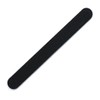 Domestic Fedora Black File Self Nail Care Gel File Organizer / 국산 페도라 블랙 화일 셀프 네일 케어 젤 파일 정리