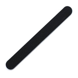 Domestic Fedora Black File Self Nail Care Gel File Organizer / 국산 페도라 블랙 화일 셀프 네일 케어 젤 파일 정리