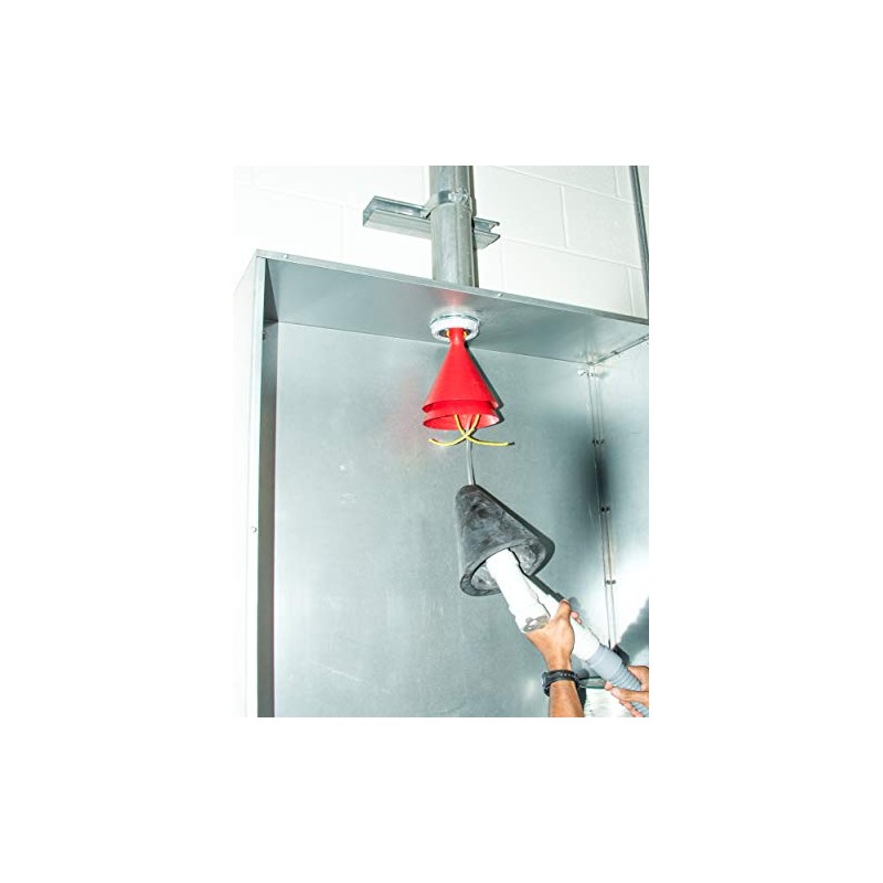 Gardner Bender M2000 Missile Line Plastic Line Carrier