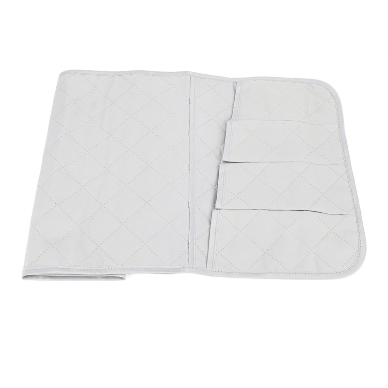 Sofa Armrest Organizer Couch Multi Pockets Washable Couch Armchair Storage