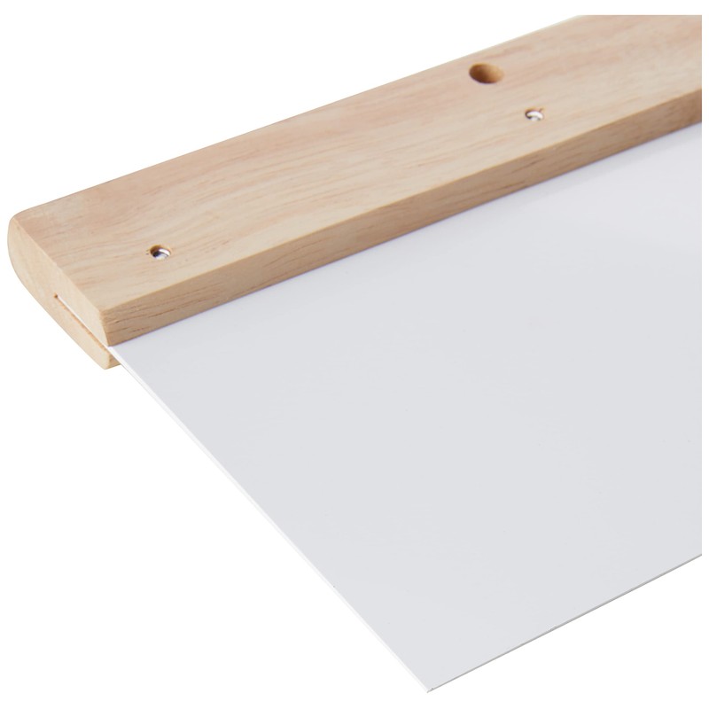 Axus Decor Quick-Fill (Blue Series) Flexible Caulking Blade Beechwood Handle