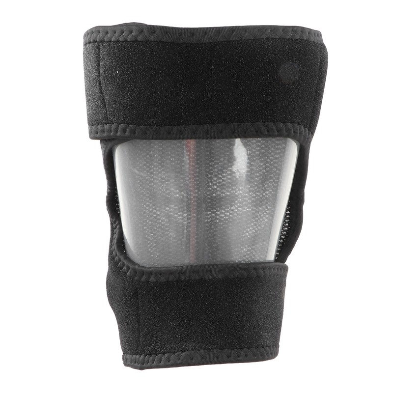 2 in 1 Heated Knee Shoulder Massager Brace Electric Heating