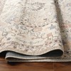 Livabliss x Becki Owens Davina Damask Runner Area Rug, 2'7"