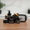 Kit Cuidado De La Piel Para Hombre 4pzs Nuevo Hidratantee