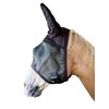AJ Tack Fly Mask with Ears Extra Large