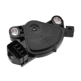 X AUTOHAUX Automatic Transmission Neutral Safety Switch 8617A007 for Mitsubishi Eclipse 2006-2012 for Mitsubishi Galant 2004-2012