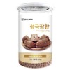 Hello Green Cheonggukjang Pills 300g (Whole) 97% Domestic Soybeans /