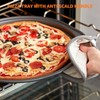 CoCoCherry 2 Pack 14 Inch Pizza Trays for Oven Non