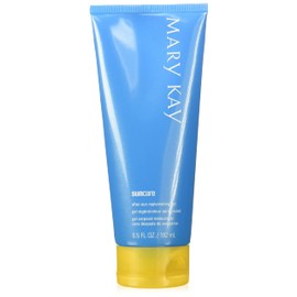 Gel Corporal Restaurador para Después de Asolearse Mary Kay