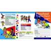 Hayes Preschool Progress Report Cards, 10 Per Pack (Ages 4-5)