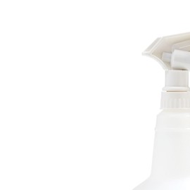 STAPLES 32oz. Bottle/Sprayer for Dissolvable Portion Packets All-Purp Cleaner