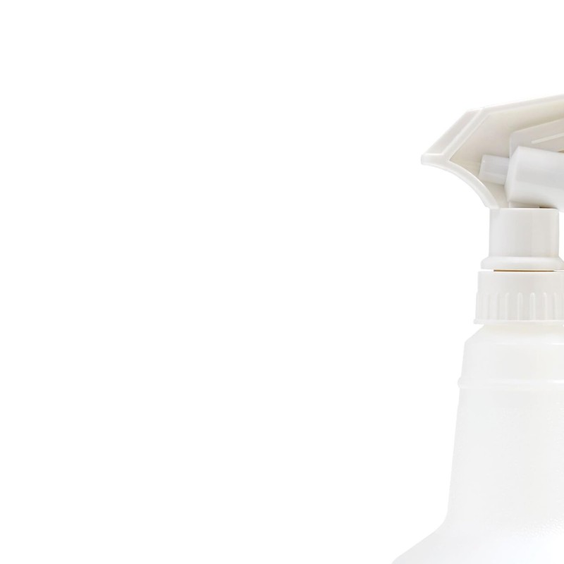 STAPLES 32oz. Bottle/Sprayer for Dissolvable Portion Packets All-Purp Cleaner