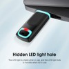 RAOYI 64GB USB 3.0 Flash Drive Thumb Drive Memory Stick