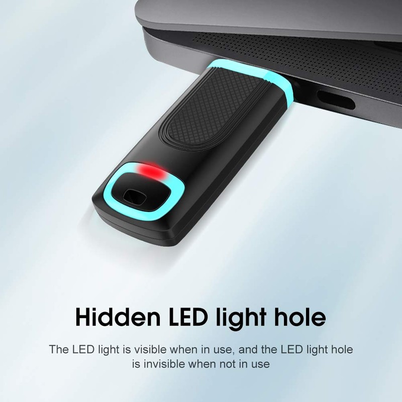 RAOYI 64GB USB 3.0 Flash Drive Thumb Drive Memory Stick