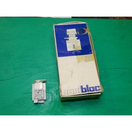 Baco  BACO Controls Auxibloc Z1 pilot light 220 V AC  - transformer