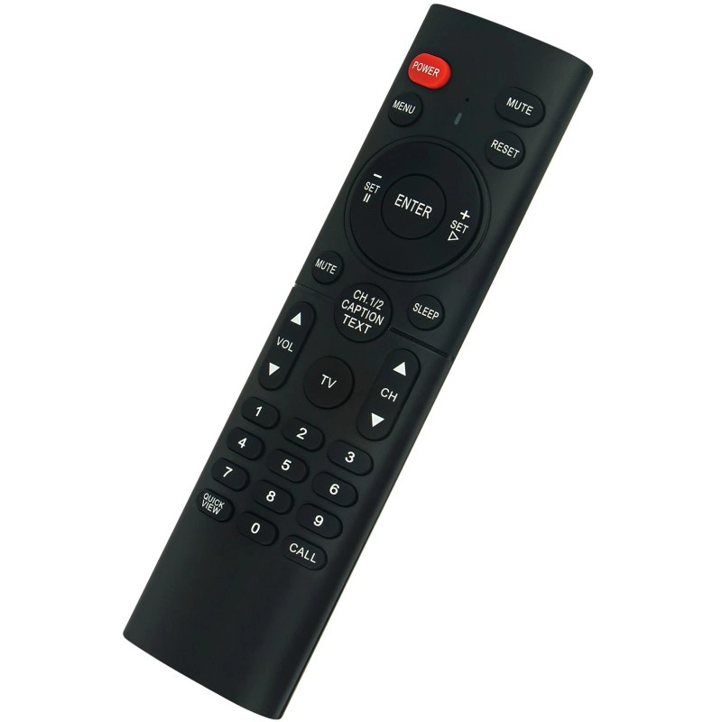 For Sansui New Replace Remote for Sansui TV TVM1313 TVM1903