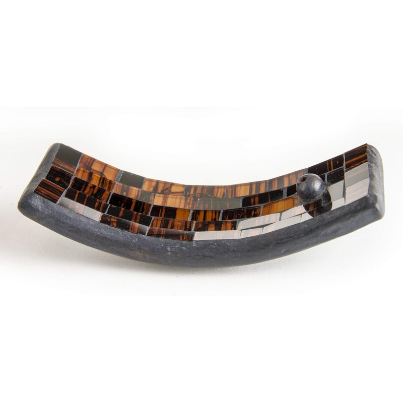 Berk KH-736 Räucher-Zubehör - Räucherstäbchenhalter Mosaik