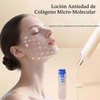 6Pcs Xianjina Collagen Firming Essence Cream,Micro-Molecular Collagen Anti-Wrinkle Lotion,Moistening Firming