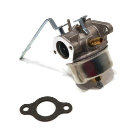 Replacement Carburetor for Tecumseh 632615 632208 632589 H30 H35