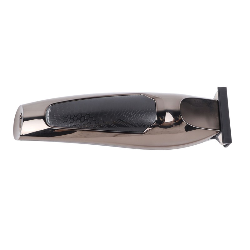 Electric Hair Clipper Fast Cutting USB Rechargeable Hair Grooming Trimmer