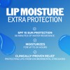 ChapStick Classic Collection Lip Balm Pack (5 Triple Packs -