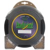 GreenStar 3815 nylsaw reel of Nylon Thread, black, 21627