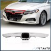 YLT Auto For 2018-2020 Honda Accord Front Bumper Upper Grill