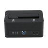 Hard Drive Docking Station 5Gbps USB 3.0 to SATA LED