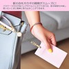 KAIYU Expandable Reel Style Strap, Women's, Men's, Key Reel, Pass