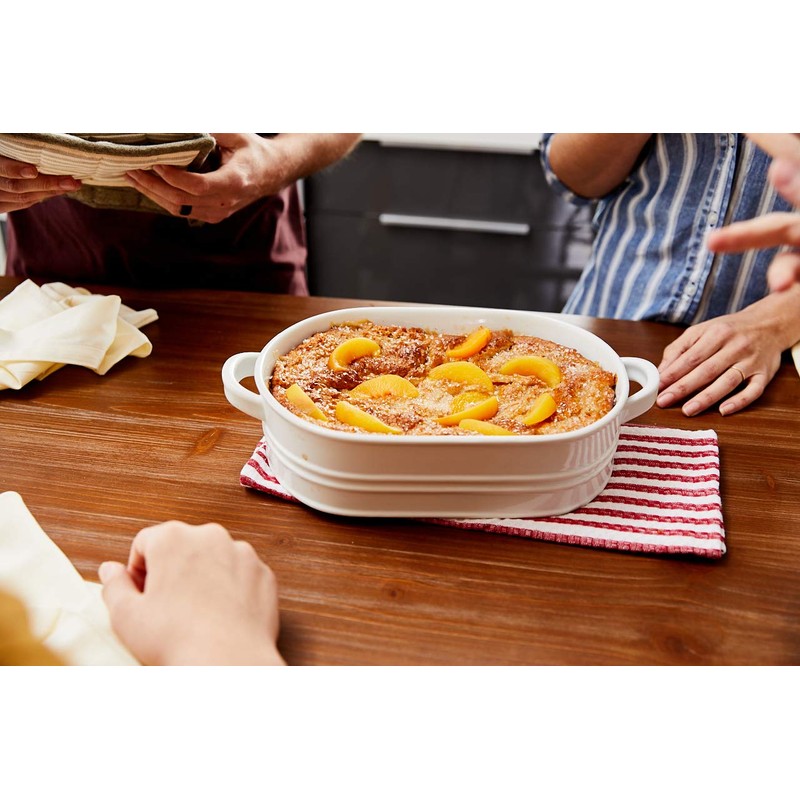 Louisiana Fish Fry Cobbler Mix, 10.58 oz (Pack of 12)