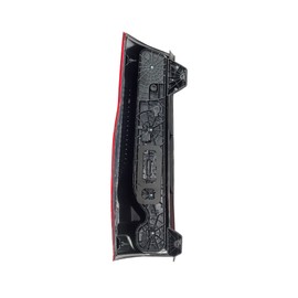 Passenger Right Side LED Rear Tail Light Lamp for Mercedes Sprinter and Freightliner Sprinter from 2019 to 2025