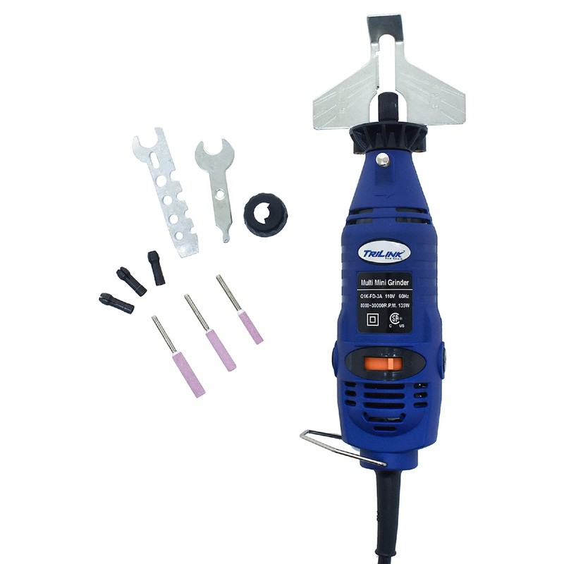 110V Electric Chainsaw Chain Sharpener